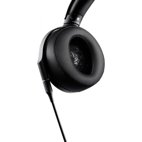 소니 Sony MDRZ1R Signature, Hi-Res Headphone, Black