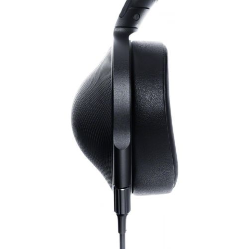소니 Sony MDRZ1R Signature, Hi-Res Headphone, Black