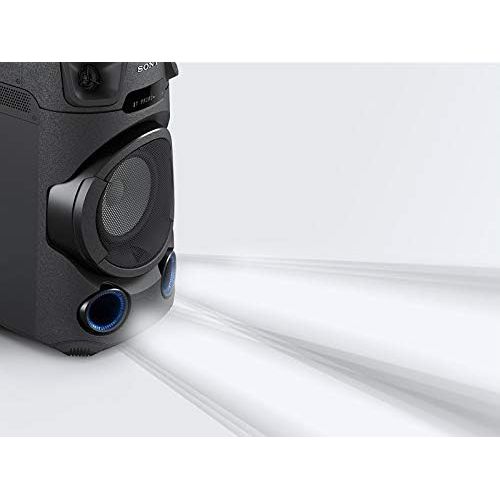 소니 Sony MHC-V13 High Power Audio System with Bluetooth