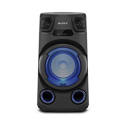 소니 Sony MHC-V13 High Power Audio System with Bluetooth