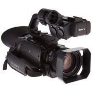 Sony PXW-Z90V 4K HD Compact NXCAM Camcorder