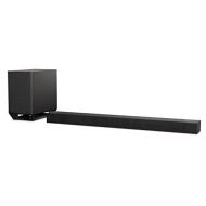 Sony ST5000 7.1.2ch 800W Dolby Atmos Soundbar with Wireless Subwoofer (HT-ST5000), Surround Sound Home Theater experience Black