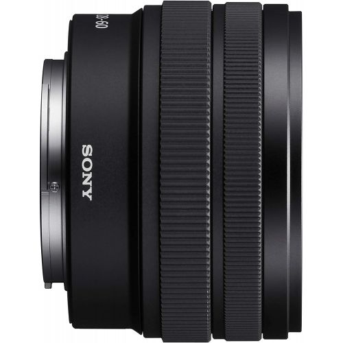 소니 Sony FE 28-60mm F4-5.6 Full-Frame Compact Zoom Lens (SEL2860)