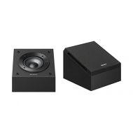 Sony SSCSE Dolby Atmos Enabled Speakers, Black, Dolby Atmos Enabled Speakers (Pair)