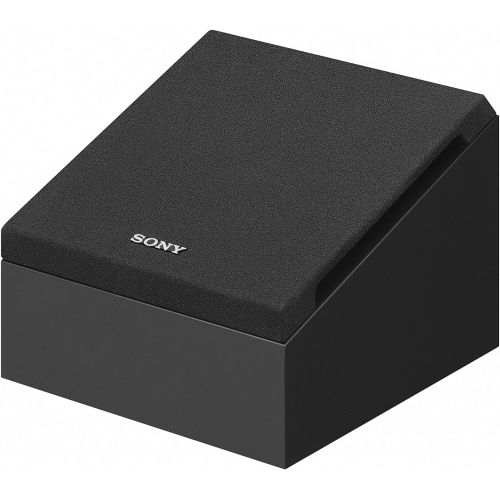 소니 Sony SSCSE Dolby Atmos Enabled Speakers, Black, Dolby Atmos Enabled Speakers (Pair)