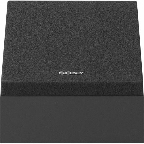 소니 Sony SSCSE Dolby Atmos Enabled Speakers, Black, Dolby Atmos Enabled Speakers (Pair)