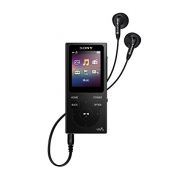 Sony NWE394/B 8GB Walkman MP3 Player (Black)