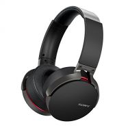 Sony MDRXB950BT/B Extra Bass Bluetooth Headphones (Black)