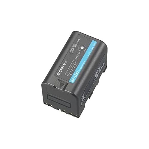 소니 Sony BP-U35 Lithium-Ion Battery Pack