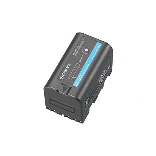 소니 Sony BP-U35 Lithium-Ion Battery Pack