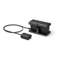 Sony NPAMQZ1K Multi Battery Adaptor Kit,black