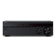 Sony STRDH590 5.2 Channel Surround Sound Home Theater Receiver: 4K HDR AV Receiver with Bluetooth,Black