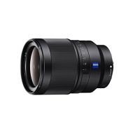 Sony SEL35F14Z Distagon T FE 35mm f/1.4 ZA Standard-Prime Lens for Mirrorless Cameras