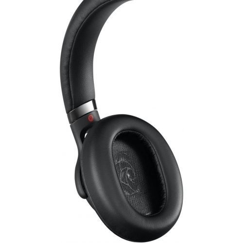 소니 Sony MDR1AM2 Wired High Resolution Audio Overhead Headphones, Black (MDR-1AM2/B)