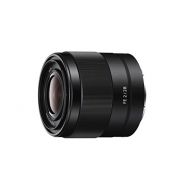 Sony SEL28F20 FE 28mm f/2-22 Standard-Prime Lens for Mirrorless Cameras