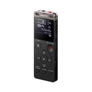 Sony ICDUX560BLK Digital Voice Recorder 1 Black