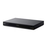 Sony UBP-X1100ES 4K UHD Home Theater Streaming Blu-ray Player with HDR