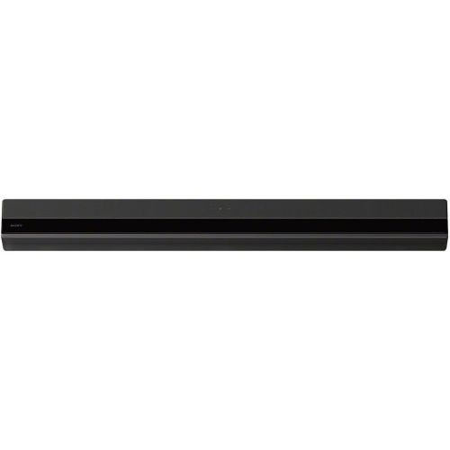 소니 Sony Z9F 3.1ch Sound bar with Dolby Atmos and Wireless Subwoofer (HT-Z9F), Home Theater Surround Sound Speaker System for TV Black