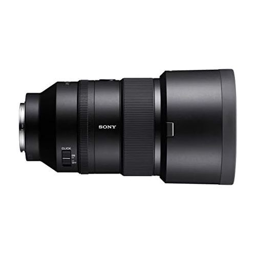 소니 FE 135mm F1.8 G Master Telephoto Prime Lens for Sony E-Mount