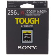 SONY Cfexpress Tough Memory Card