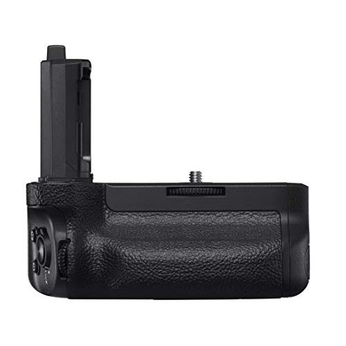 소니 Vertical Grip for Sony Alpha 7R IV - VG-C4EM