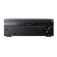 Sony STR-DN1080 7.2-ch Surround Sound Home Theater AV Receiver: 4K HDR, Dolby Atmos, Bluetooth, WiFi, Google Chromecast Black