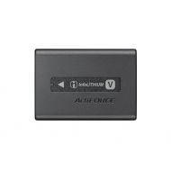 Sony NPFV100A Rechargeable Battery Pack (Black)