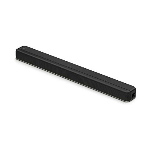 소니 Sony HTX8500 2.1ch Dolby Atmos/DTS:X Soundbar with Built-in subwoofer, Black