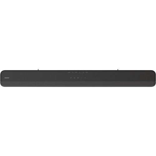 소니 Sony HTX8500 2.1ch Dolby Atmos/DTS:X Soundbar with Built-in subwoofer, Black