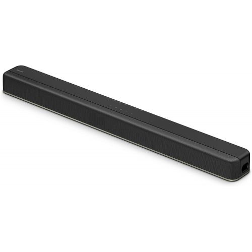 소니 Sony HTX8500 2.1ch Dolby Atmos/DTS:X Soundbar with Built-in subwoofer, Black