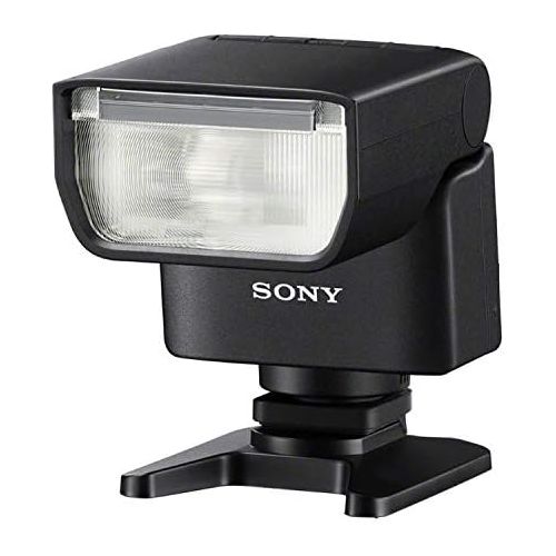 소니 Sony External Flash with Wireless Remote Control, Black (HVL-F28RM)