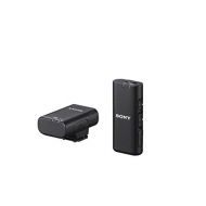 Sony Digital Bluetooth Wireless Microphone ECMW2BT