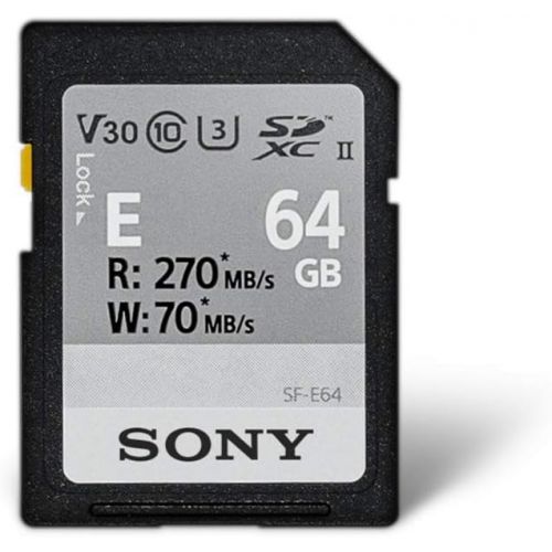 소니 Sony Vlogger Accessory Kit, Small