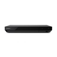 Sony UBP- X700M 4K Ultra HD Home Theater Streaming Blu-ray Player with HDMI Cable