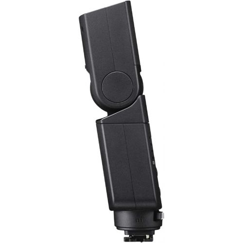 소니 Sony HVLF32M MI (Multi-interface shoe) Camera Flash,Black