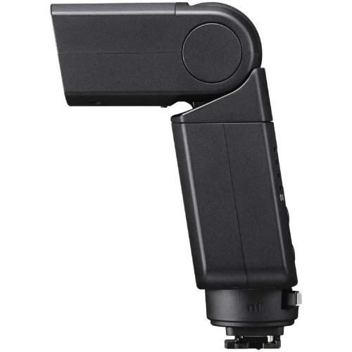 소니 Sony HVLF32M MI (Multi-interface shoe) Camera Flash,Black