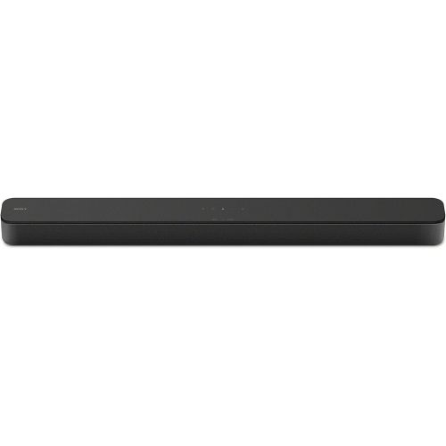 소니 Sony HT-S350 Soundbar with Wireless Subwoofer: S350 2.1ch Sound Bar and Powerful Subwoofer - Home Theater Surround Sound Speaker System for TV - Blutooth and HDMI Arc Compatible Ba