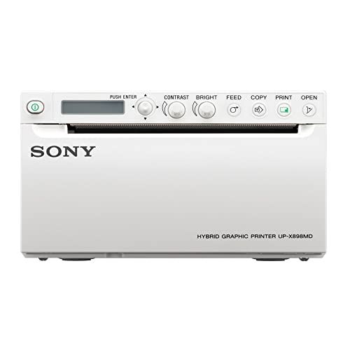 소니 Sony UP-X898MD B/W Printer by Sony