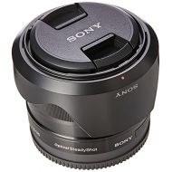 Sony SEL35F18 35mm f/1.8 Prime Fixed Lens