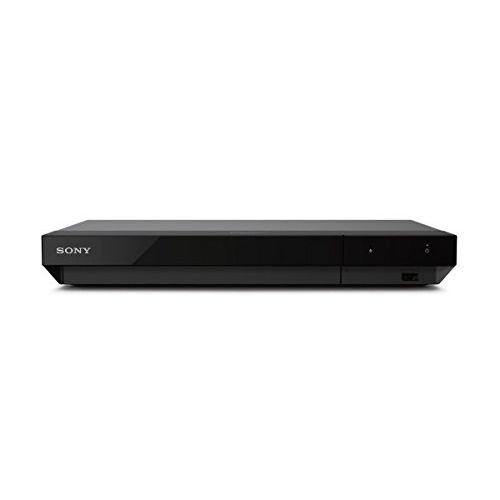 소니 Sony UBP-X700 4K Ultra HD Home Theater Streaming Blu-Ray Player