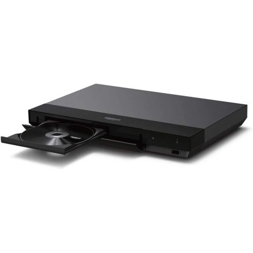 소니 Sony UBP-X700 4K Ultra HD Home Theater Streaming Blu-Ray Player