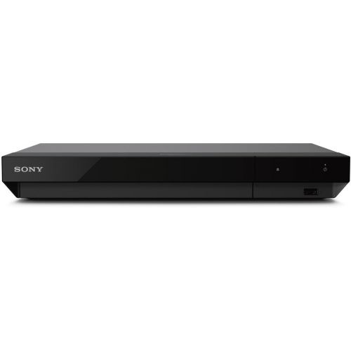 소니 Sony UBP-X700 4K Ultra HD Home Theater Streaming Blu-Ray Player