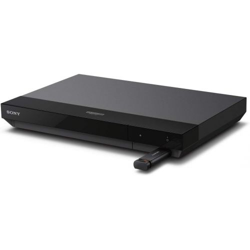 소니 Sony UBP-X700 4K Ultra HD Home Theater Streaming Blu-Ray Player