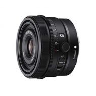 Sony FE 24mm F2.8 G Full-Frame Ultra-Compact G Lens