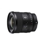 Sony FE 20mm F1.8 G Full-Frame Large-Aperture Ultra-Wide Angle G Lens, Model: SEL20F18G