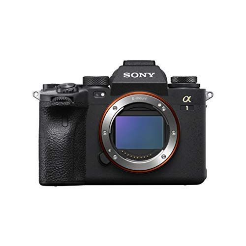 소니 Sony Alpha 1 Full-frame Interchangeable Lens Mirrorless Camera