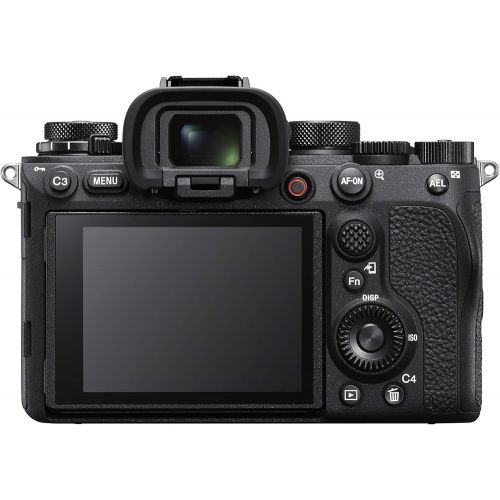 소니 Sony Alpha 1 Full-frame Interchangeable Lens Mirrorless Camera