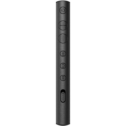 소니 Sony Walkman NW-A105 Hi-Res 16GB MP3 Player, Black