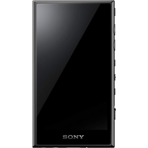 소니 Sony Walkman NW-A105 Hi-Res 16GB MP3 Player, Black