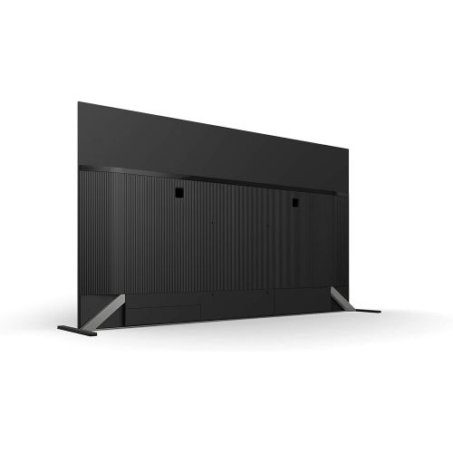 소니 Sony A90J 65 Inch TV: BRAVIA XR OLED 4K Ultra HD Smart Google TV with Dolby Vision HDR and Alexa Compatibility XR65A90J- 2021 Model